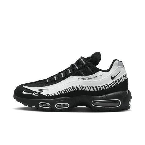 nike air max 95 zwart daems|Zwart Air Max 95 Schoenen (6) .